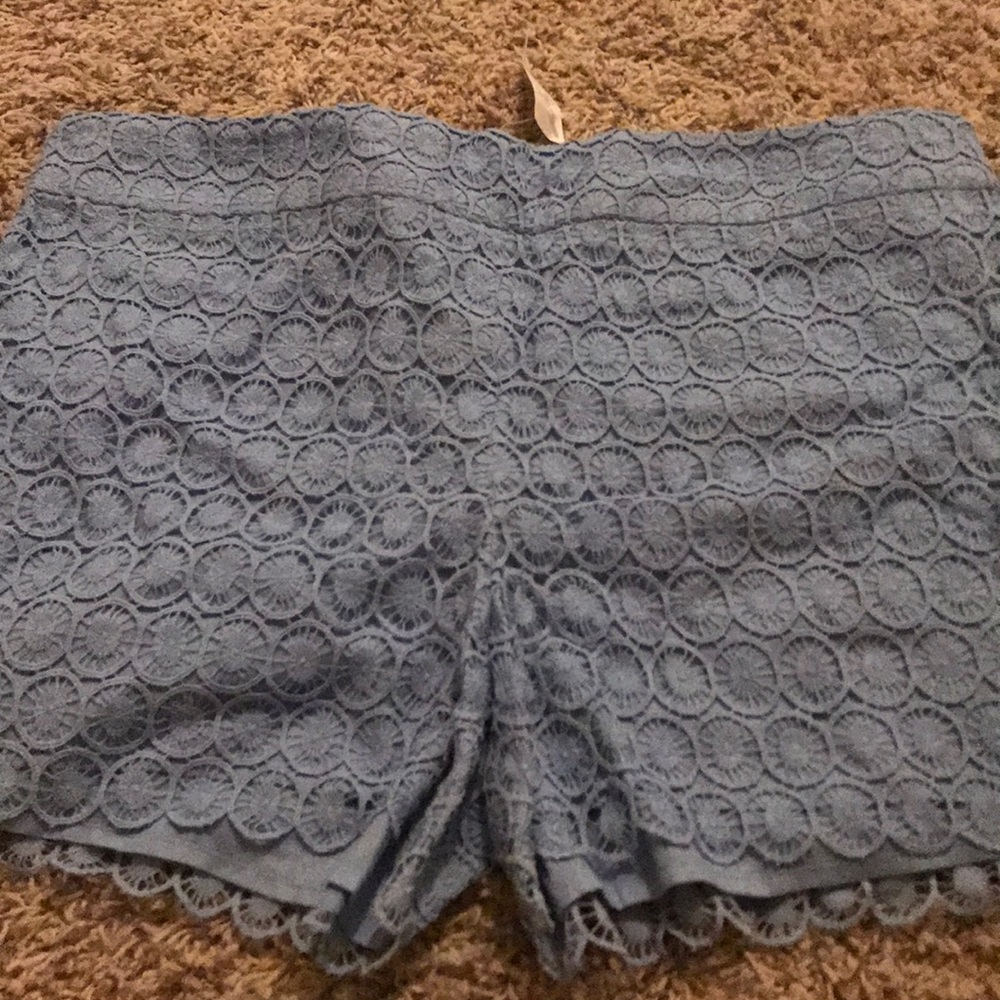 Loft Shorts